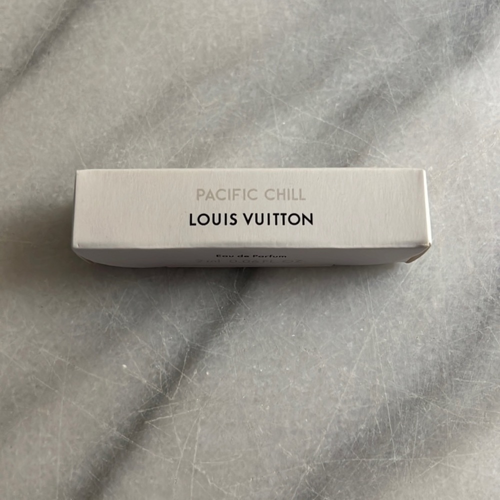 LV - Pacific Chill